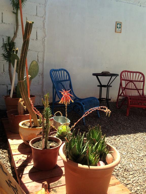 Hostal Siete Colores San Pedro de Atacama Exteriér fotografie