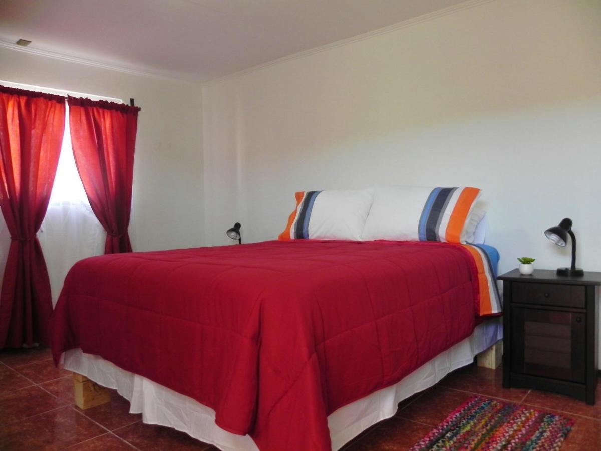 Hostal Siete Colores San Pedro de Atacama Pokoj fotografie